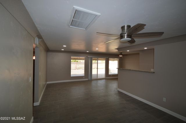 4743 E 13th Street, Tucson, AZ 85711