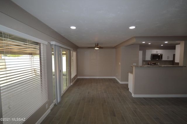 4743 E 13th Street, Tucson, AZ 85711