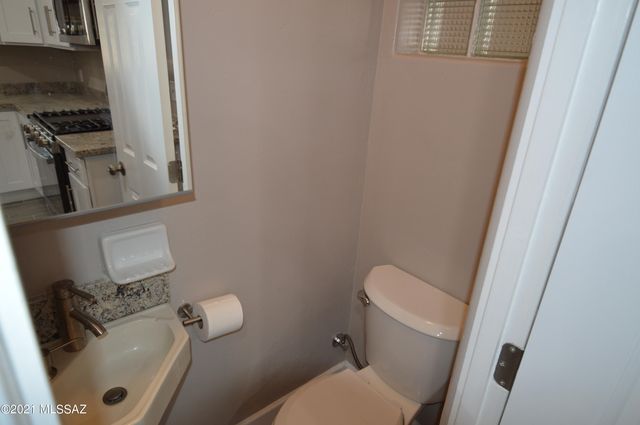 4743 E 13th Street, Tucson, AZ 85711