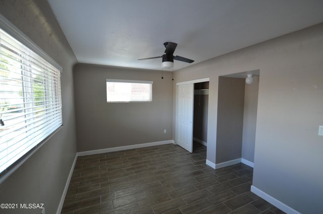 4743 E 13th Street, Tucson, AZ 85711