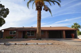 4743 E 13th Street, Tucson, AZ 85711