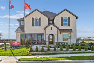 8720 Lone Star Street, Aubrey, TX 76227