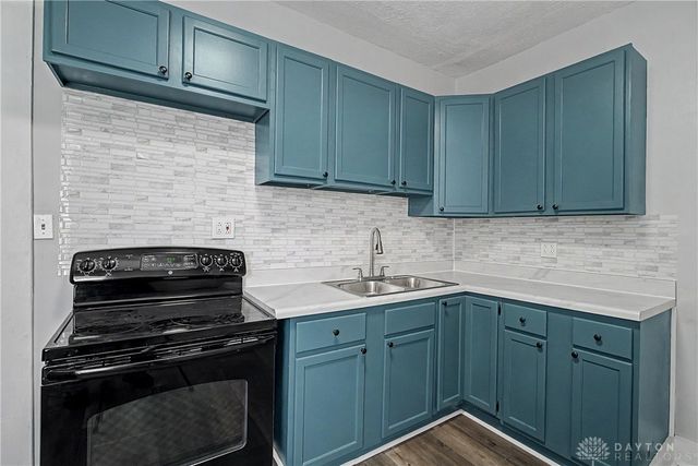 34 Mound Street, Dayton, OH 45402