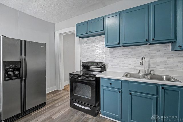 34 Mound Street, Dayton, OH 45402