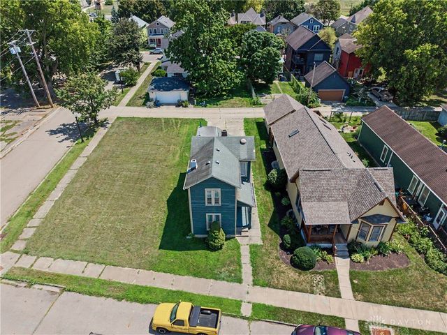 34 Mound Street, Dayton, OH 45402