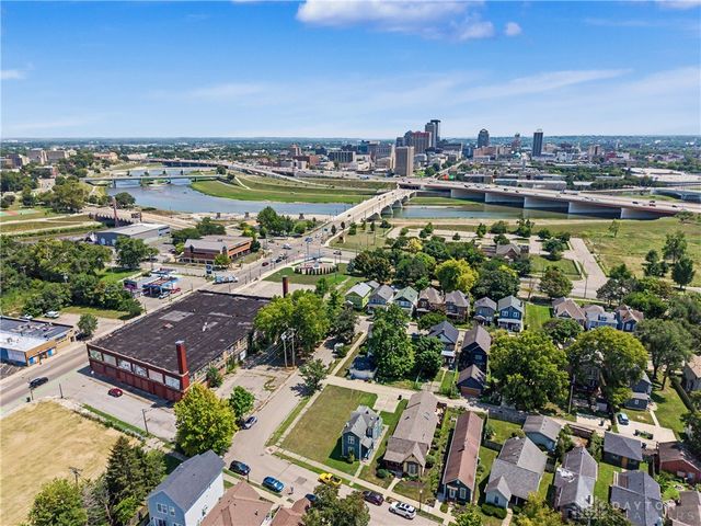 34 Mound Street, Dayton, OH 45402