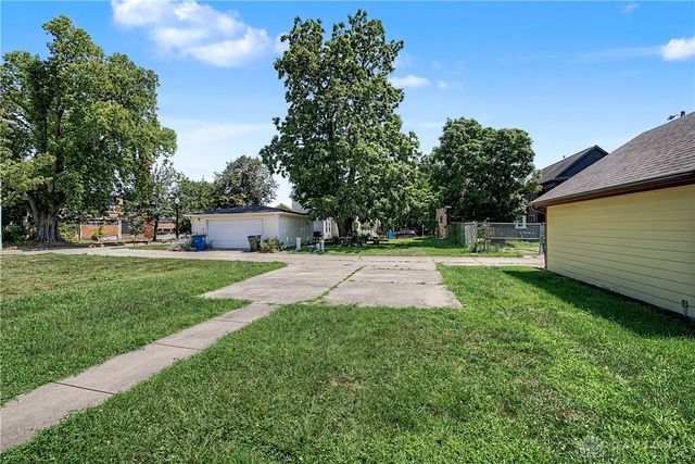 34 Mound Street, Dayton, OH 45402