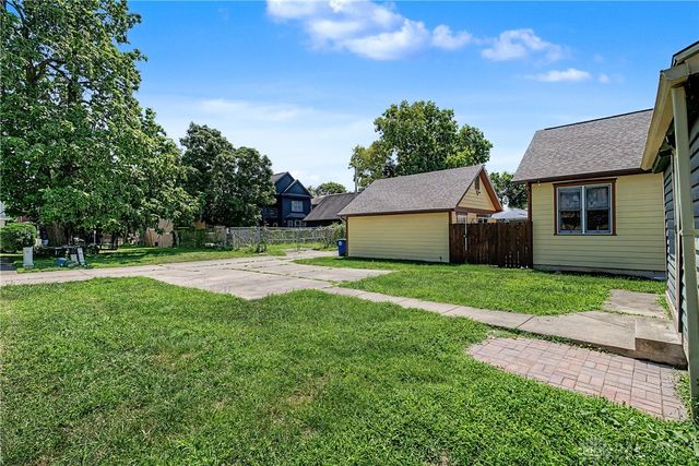 34 Mound Street, Dayton, OH 45402