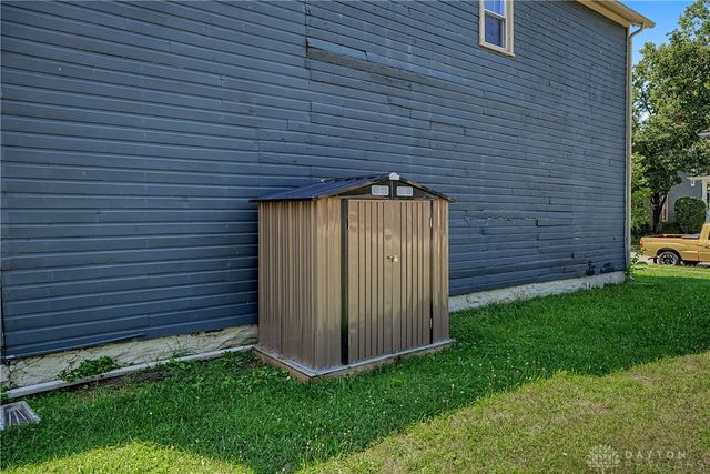 34 Mound Street, Dayton, OH 45402