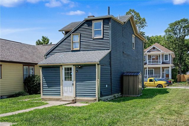 34 Mound Street, Dayton, OH 45402
