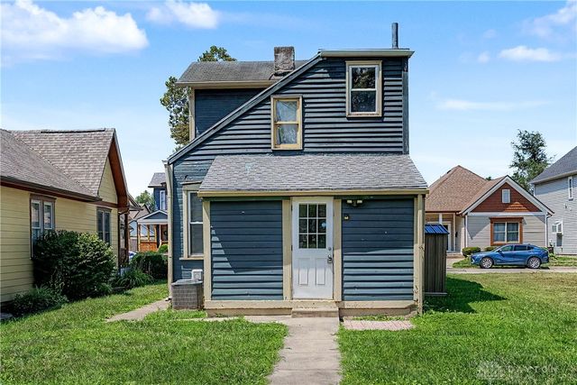 34 Mound Street, Dayton, OH 45402