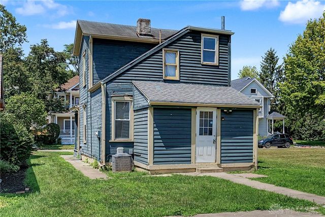 34 Mound Street, Dayton, OH 45402