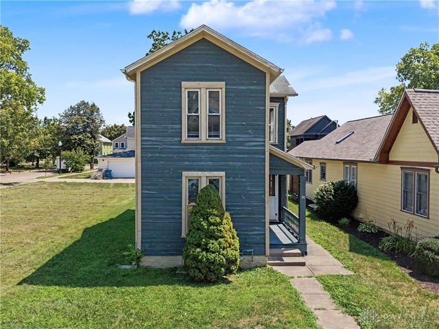 34 Mound Street, Dayton, OH 45402