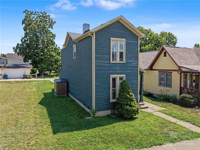 34 Mound Street, Dayton, OH 45402