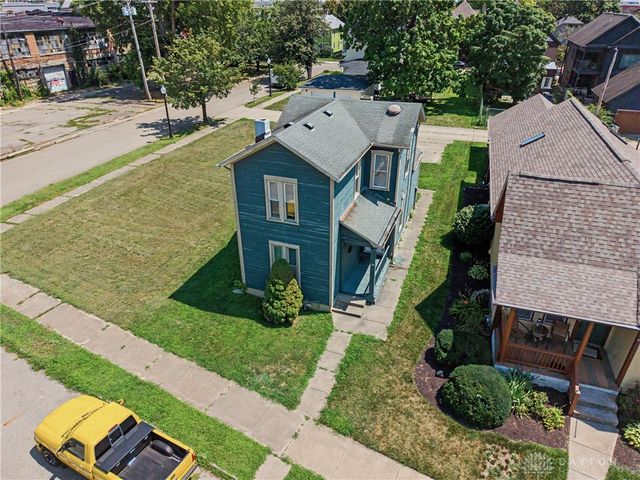 34 Mound Street, Dayton, OH 45402