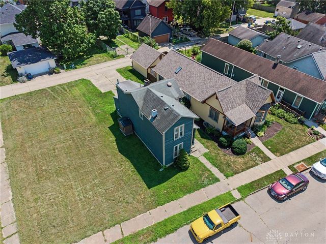 34 Mound Street, Dayton, OH 45402