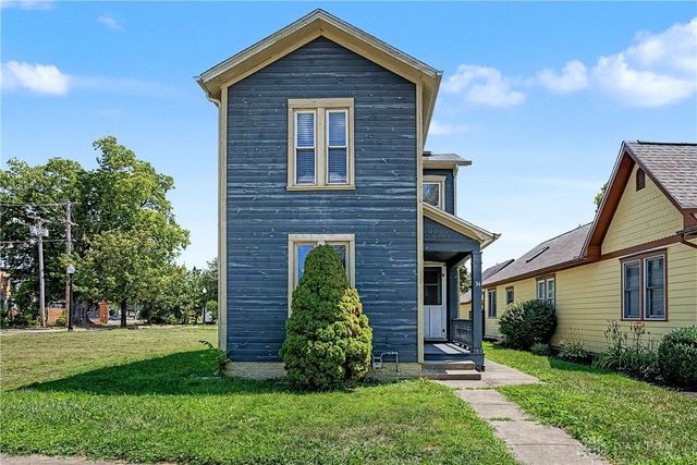 34 Mound Street, Dayton, OH 45402