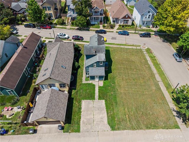 34 Mound Street, Dayton, OH 45402
