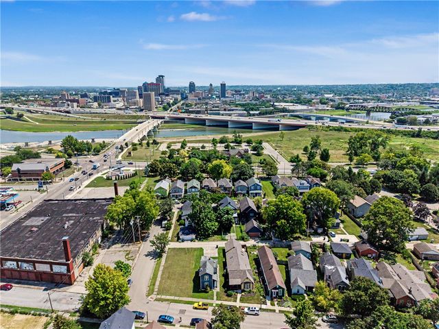 34 Mound Street, Dayton, OH 45402