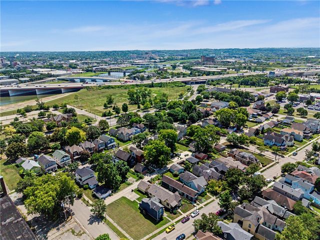 34 Mound Street, Dayton, OH 45402