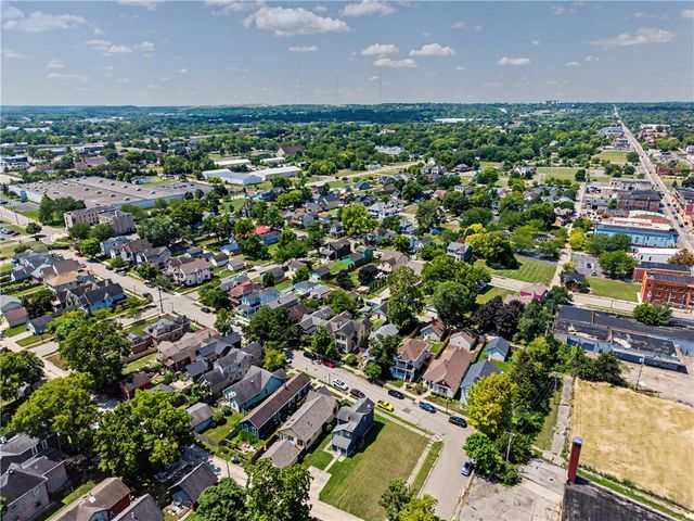 34 Mound Street, Dayton, OH 45402