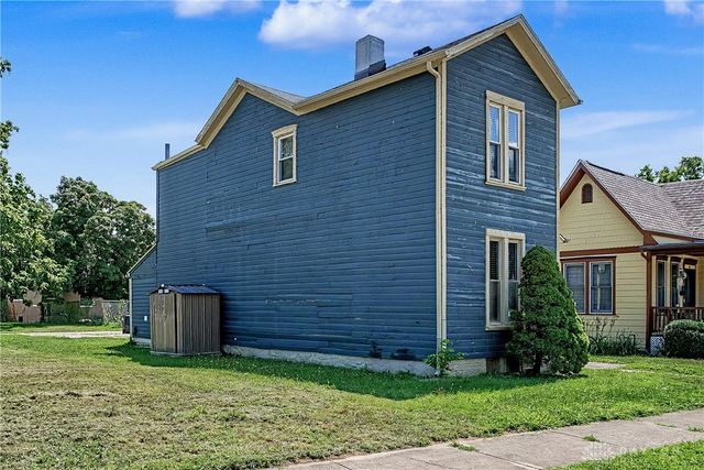 34 Mound Street, Dayton, OH 45402