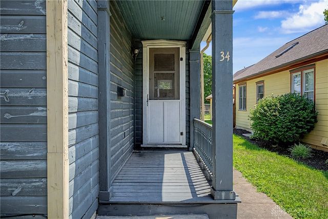 34 Mound Street, Dayton, OH 45402