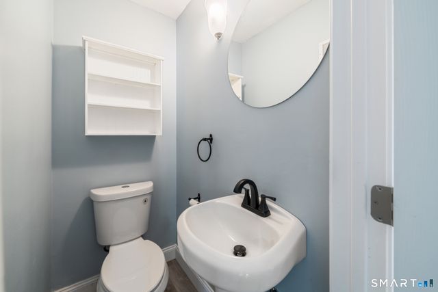 4 Birch Lane I, East Haven, CT 06513