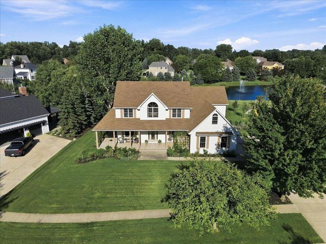 1909 Catkin Circle, Chesterton, IN 46304