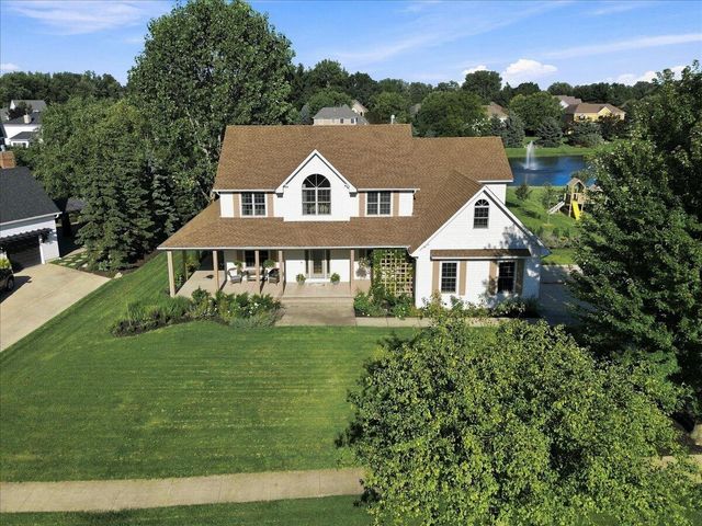 1909 Catkin Circle, Chesterton, IN 46304