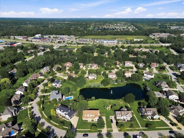 1909 Catkin Circle, Chesterton, IN 46304