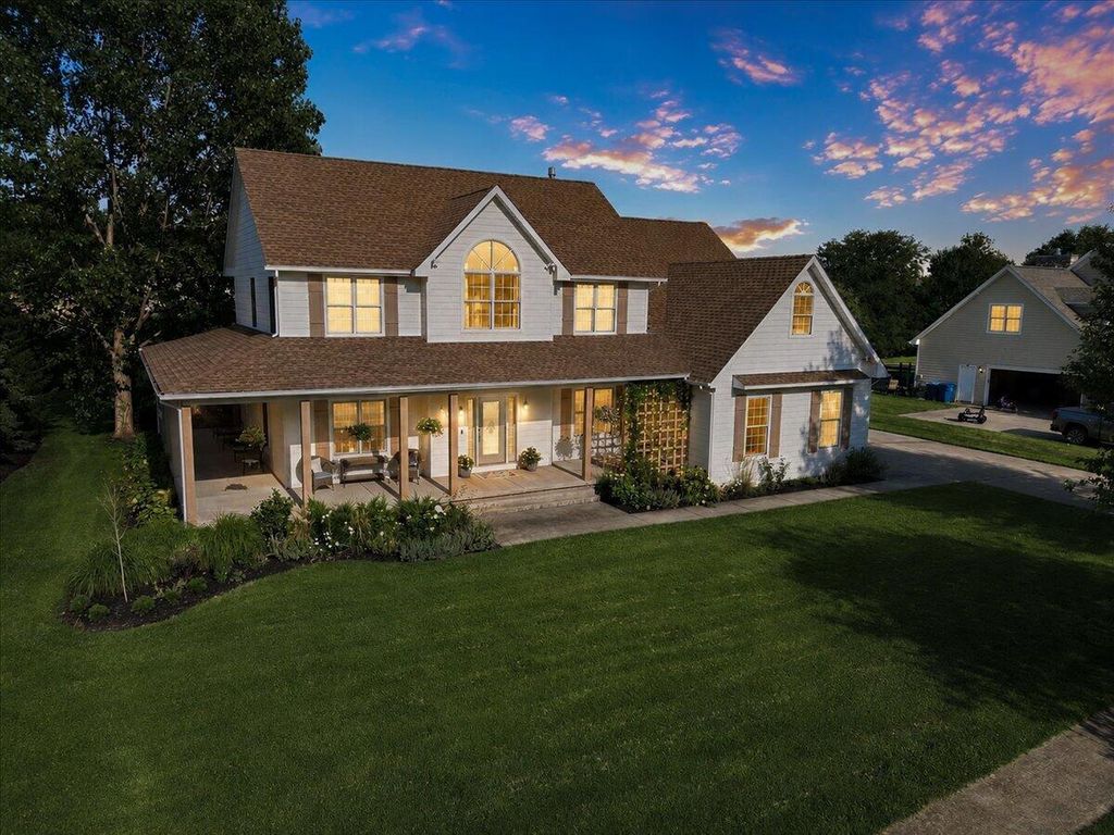 1909 Catkin Circle, Chesterton, IN 46304