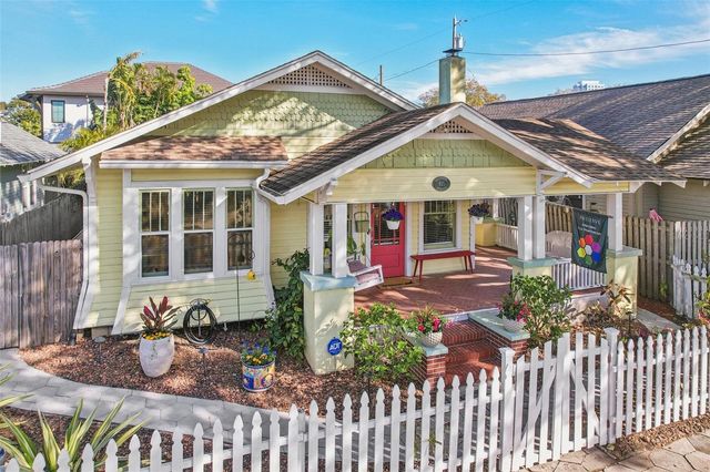 921 3RD STREET N, St Petersburg, FL 33701