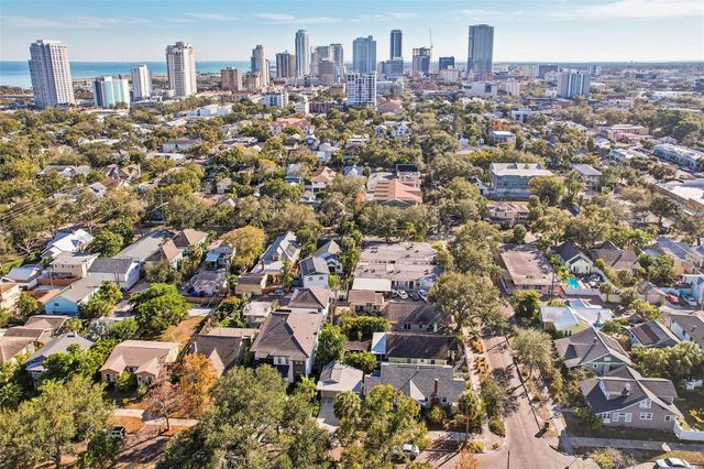 921 3RD STREET N, St Petersburg, FL 33701