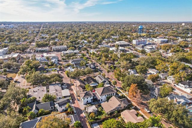 921 3RD STREET N, St Petersburg, FL 33701