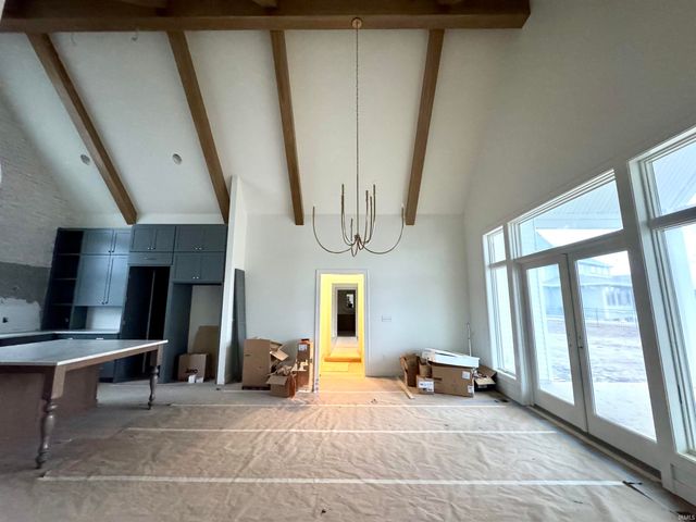 470 E Basalt Drive, Huntertown, IN 46748