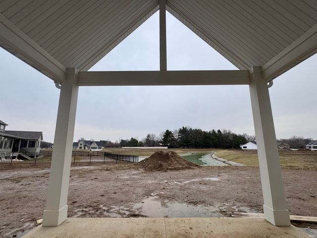 470 E Basalt Drive, Huntertown, IN 46748