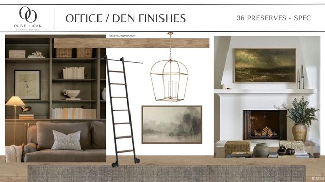 470 E Basalt Drive, Huntertown, IN 46748