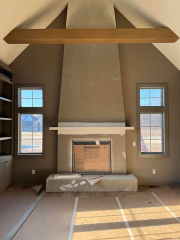 470 E Basalt Drive, Huntertown, IN 46748