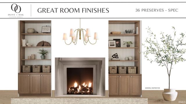 470 E Basalt Drive, Huntertown, IN 46748