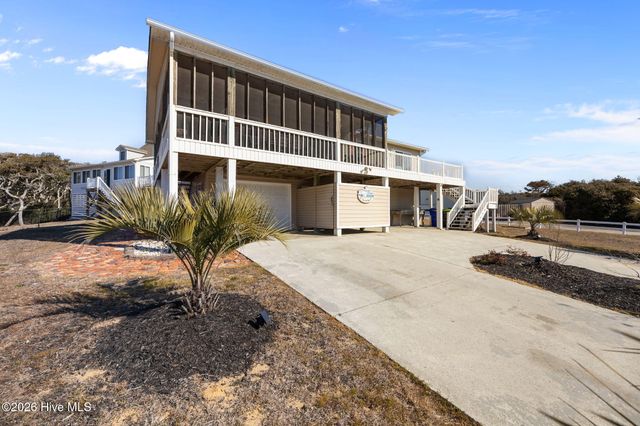 100 Ocean Drive, Oak Island, NC 28465