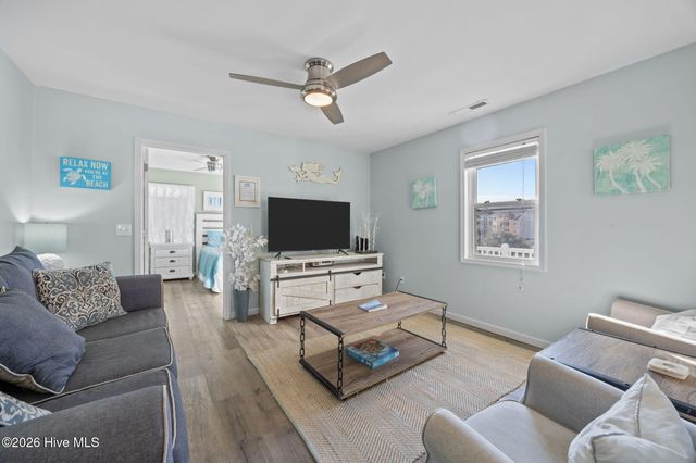 100 Ocean Drive, Oak Island, NC 28465