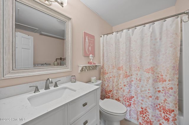 100 Ocean Drive, Oak Island, NC 28465