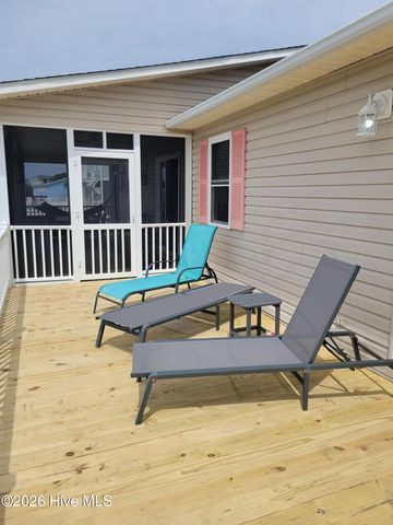 100 Ocean Drive, Oak Island, NC 28465