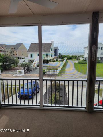 100 Ocean Drive, Oak Island, NC 28465