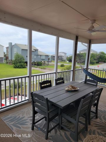 100 Ocean Drive, Oak Island, NC 28465