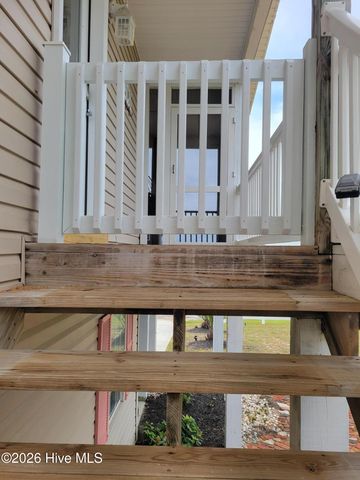 100 Ocean Drive, Oak Island, NC 28465
