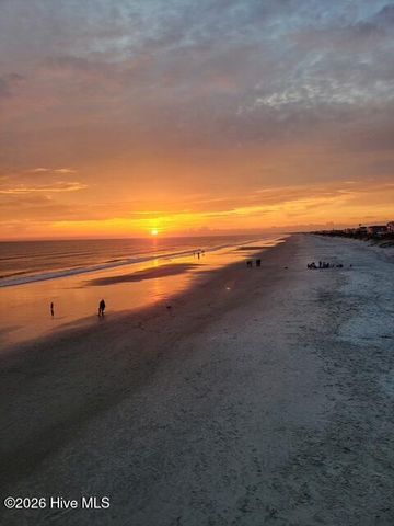 100 Ocean Drive, Oak Island, NC 28465