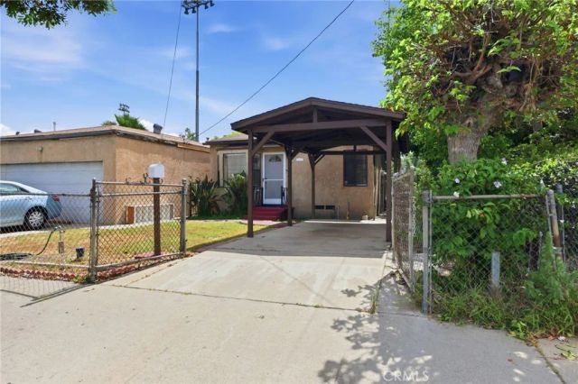 9342 Rush Street, South El Monte, CA 91733