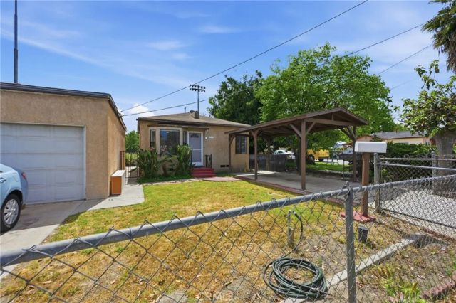 9342 Rush Street, South El Monte, CA 91733